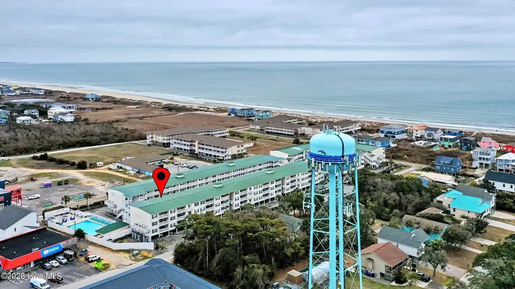 105 SE 58th Street Oak Island NC 28465
