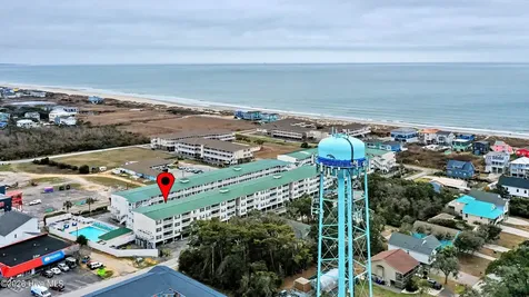 105 SE 58th Street Oak Island NC 28465