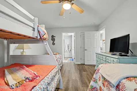 105 SE 58th Street Oak Island NC 28465