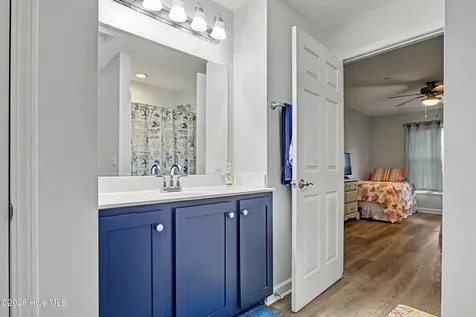 105 SE 58th Street Oak Island NC 28465