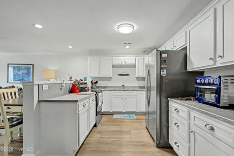 105 SE 58th Street Oak Island NC 28465