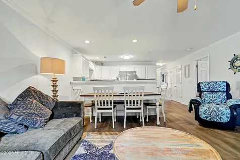 105 SE 58th Street Oak Island NC 28465