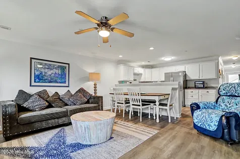 105 SE 58th Street Oak Island NC 28465