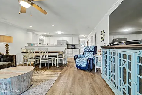 105 SE 58th Street Oak Island NC 28465