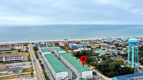 105 SE 58th Street Oak Island NC 28465