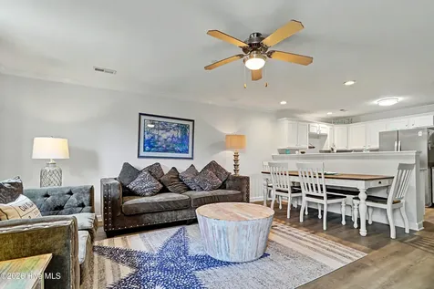 105 SE 58th Street Oak Island NC 28465