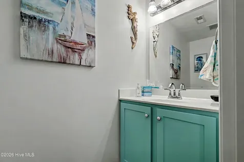 105 SE 58th Street Oak Island NC 28465