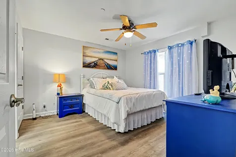 105 SE 58th Street Oak Island NC 28465