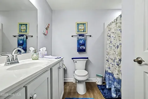105 SE 58th Street Oak Island NC 28465