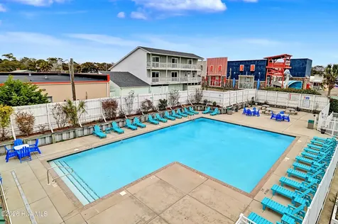 105 SE 58th Street Oak Island NC 28465