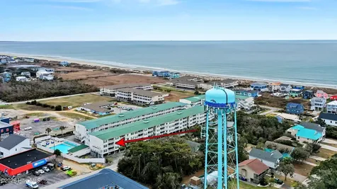 105 SE 58th Street Oak Island NC 28465