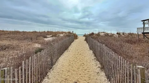 105 SE 58th Street Oak Island NC 28465