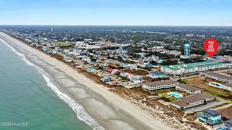 105 SE 58th Street Oak Island NC 28465
