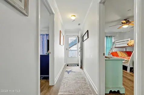 105 SE 58th Street Oak Island NC 28465