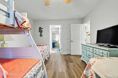 105 SE 58th Street Oak Island NC 28465