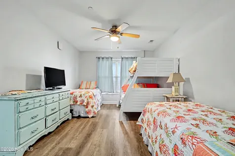 105 SE 58th Street Oak Island NC 28465