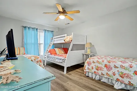 105 SE 58th Street Oak Island NC 28465
