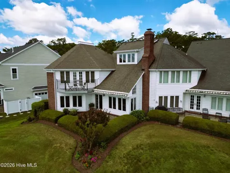 115 Country Club Drive Hertford NC 27944