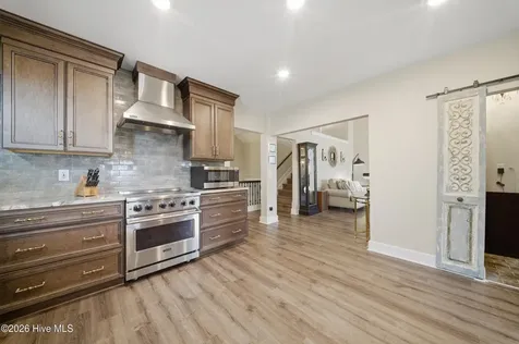 115 Country Club Drive Hertford NC 27944