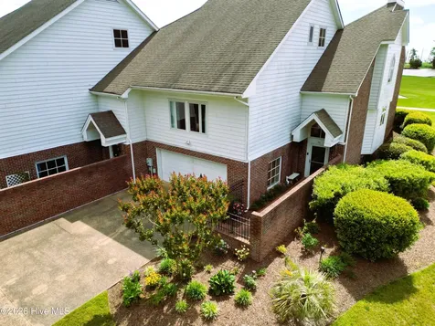 115 Country Club Drive Hertford NC 27944