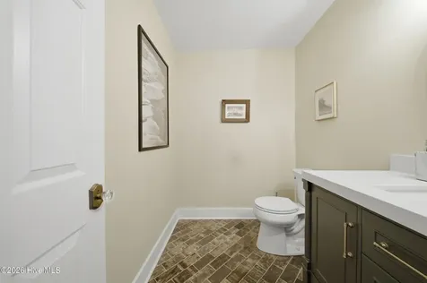 115 Country Club Drive Hertford NC 27944