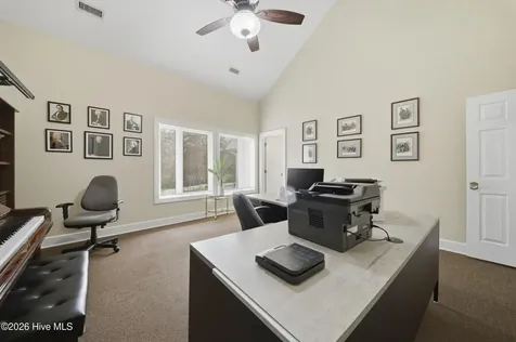 115 Country Club Drive Hertford NC 27944