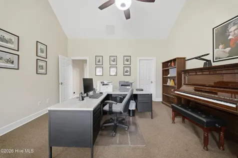115 Country Club Drive Hertford NC 27944
