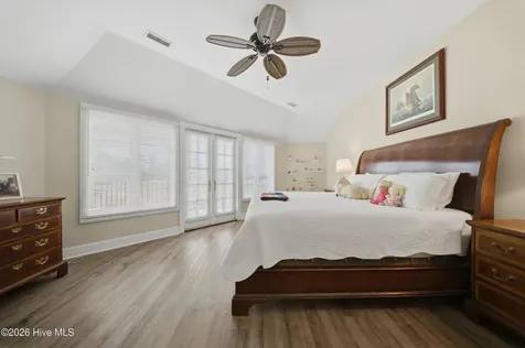 115 Country Club Drive Hertford NC 27944