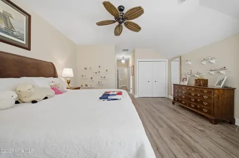 115 Country Club Drive Hertford NC 27944