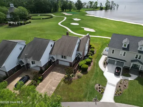 115 Country Club Drive Hertford NC 27944