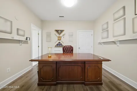 115 Country Club Drive Hertford NC 27944