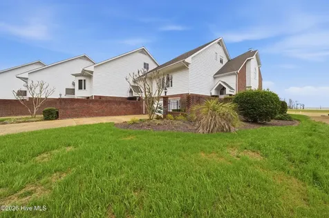 115 Country Club Drive Hertford NC 27944