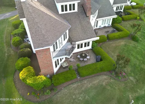 115 Country Club Drive Hertford NC 27944