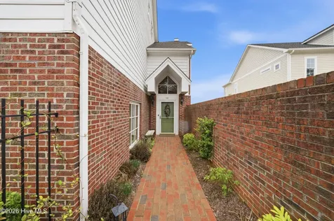 115 Country Club Drive Hertford NC 27944