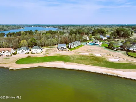 115 Country Club Drive Hertford NC 27944