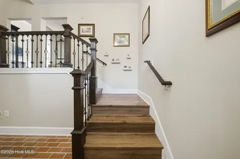 115 Country Club Drive Hertford NC 27944