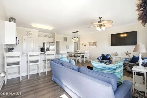 618 S Fourth Avenue Kure Beach NC 28449