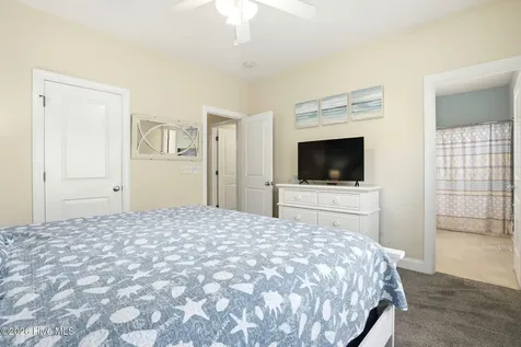 618 S Fourth Avenue Kure Beach NC 28449