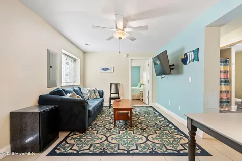618 S Fourth Avenue Kure Beach NC 28449