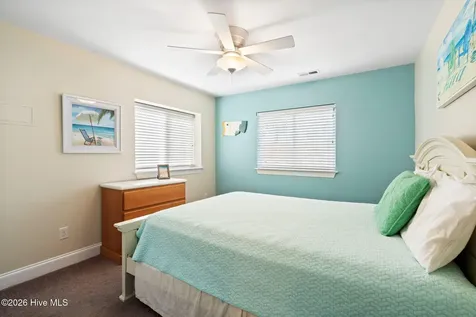 618 S Fourth Avenue Kure Beach NC 28449