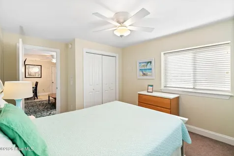 618 S Fourth Avenue Kure Beach NC 28449