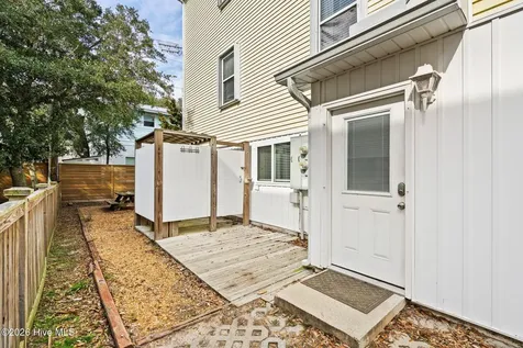 618 S Fourth Avenue Kure Beach NC 28449