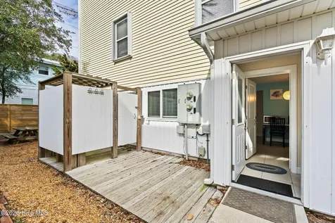 618 S Fourth Avenue Kure Beach NC 28449