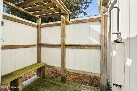 618 S Fourth Avenue Kure Beach NC 28449