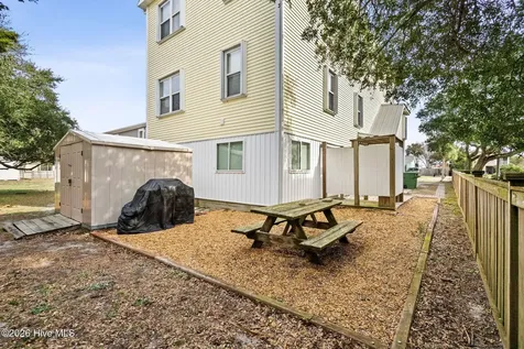 618 S Fourth Avenue Kure Beach NC 28449
