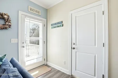 618 S Fourth Avenue Kure Beach NC 28449