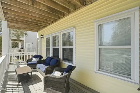 618 S Fourth Avenue Kure Beach NC 28449