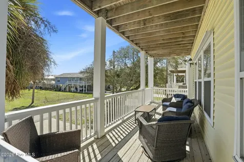 618 S Fourth Avenue Kure Beach NC 28449