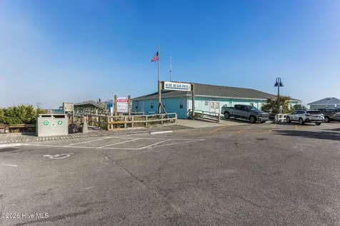618 S Fourth Avenue Kure Beach NC 28449