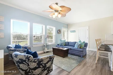 618 S Fourth Avenue Kure Beach NC 28449